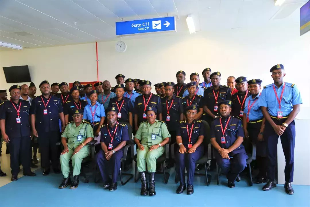 Commissioner General of Immigration