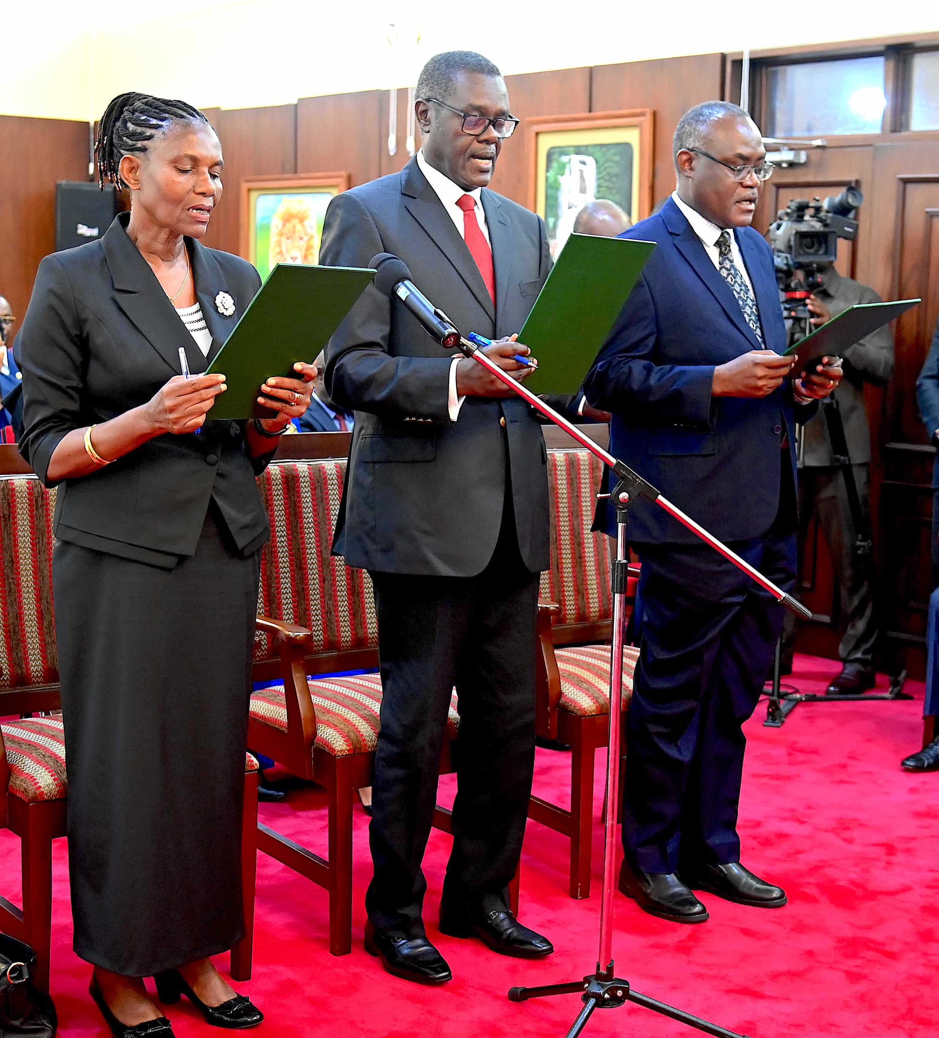 Judicial Service Commission