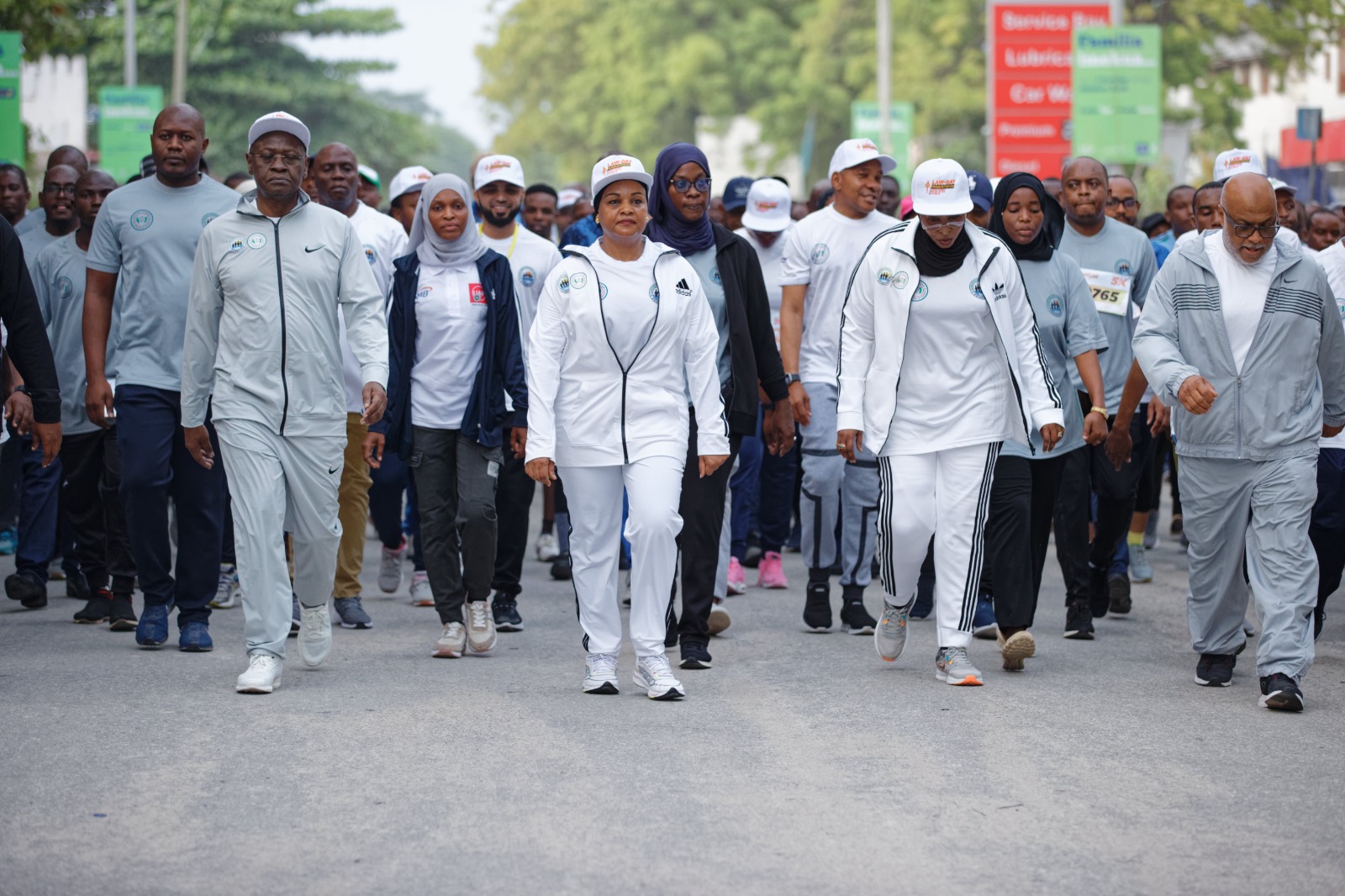 Mariam Mwinyi Mariam Mwinyi