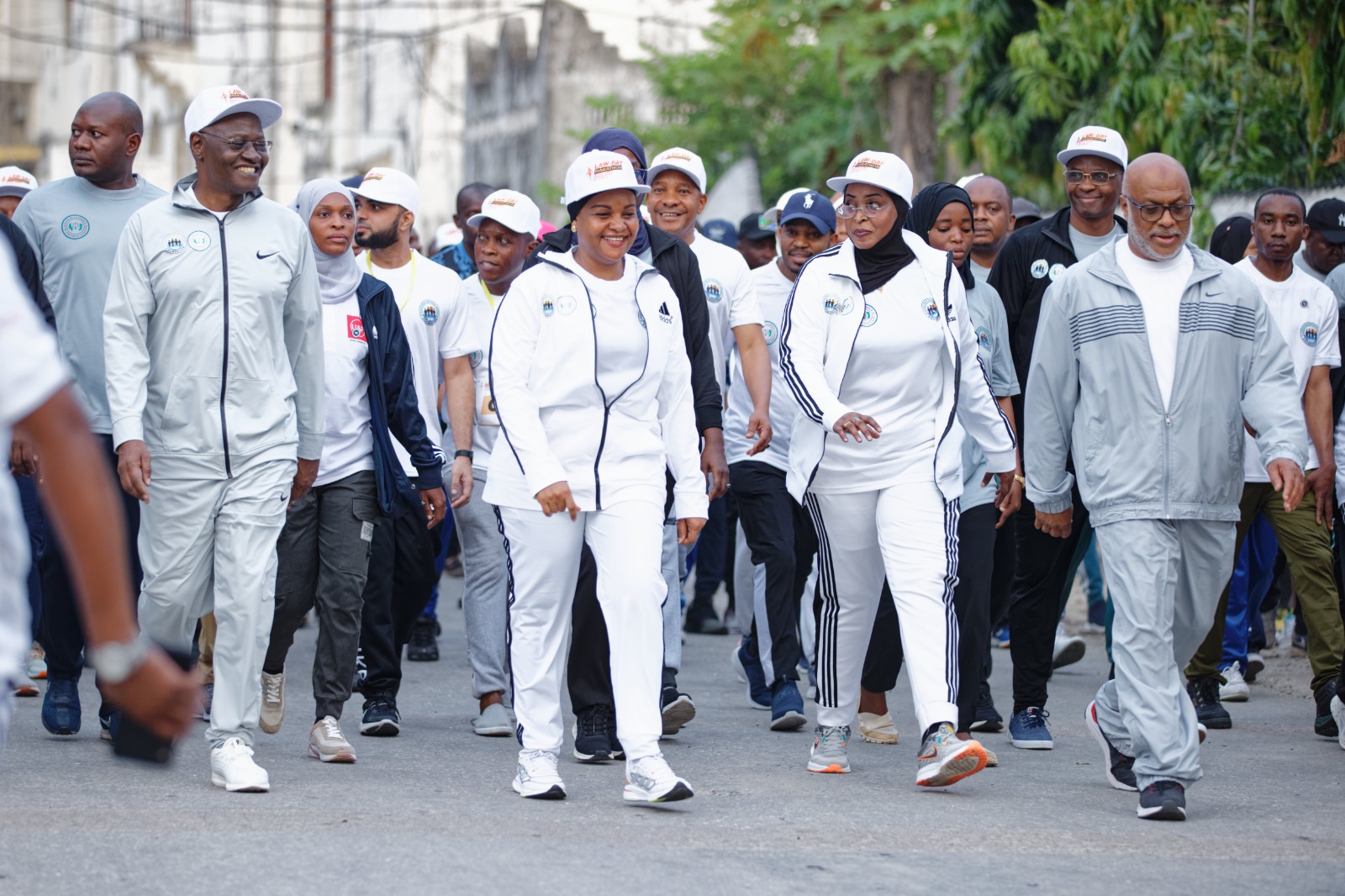 Mariam Mwinyi Mariam Mwinyi