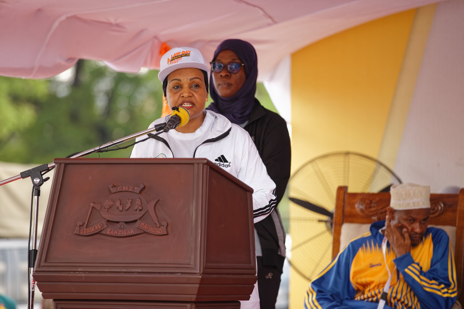 Mariam Mwinyi Mariam Mwinyi