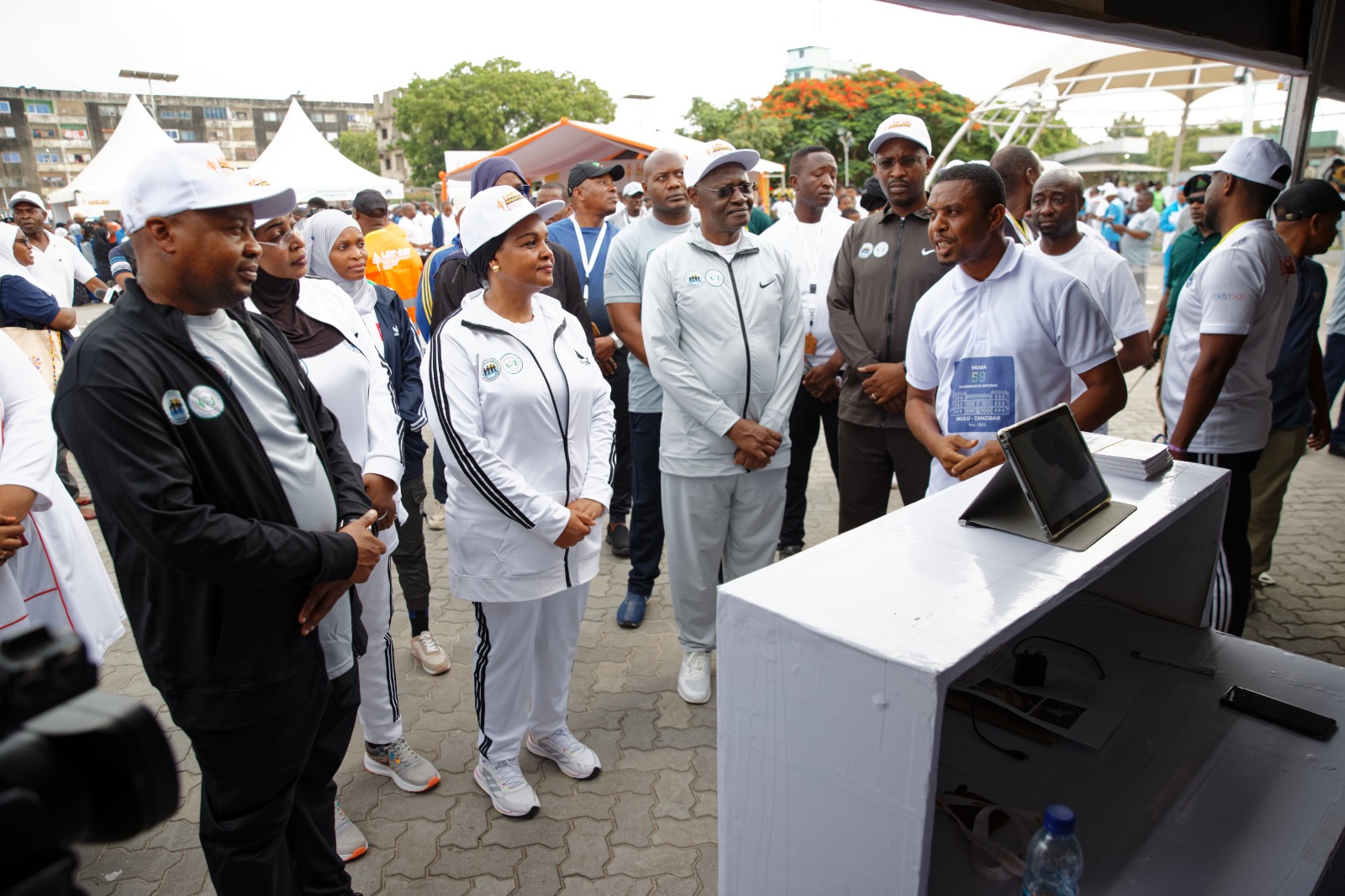 Mariam Mwinyi Mariam Mwinyi