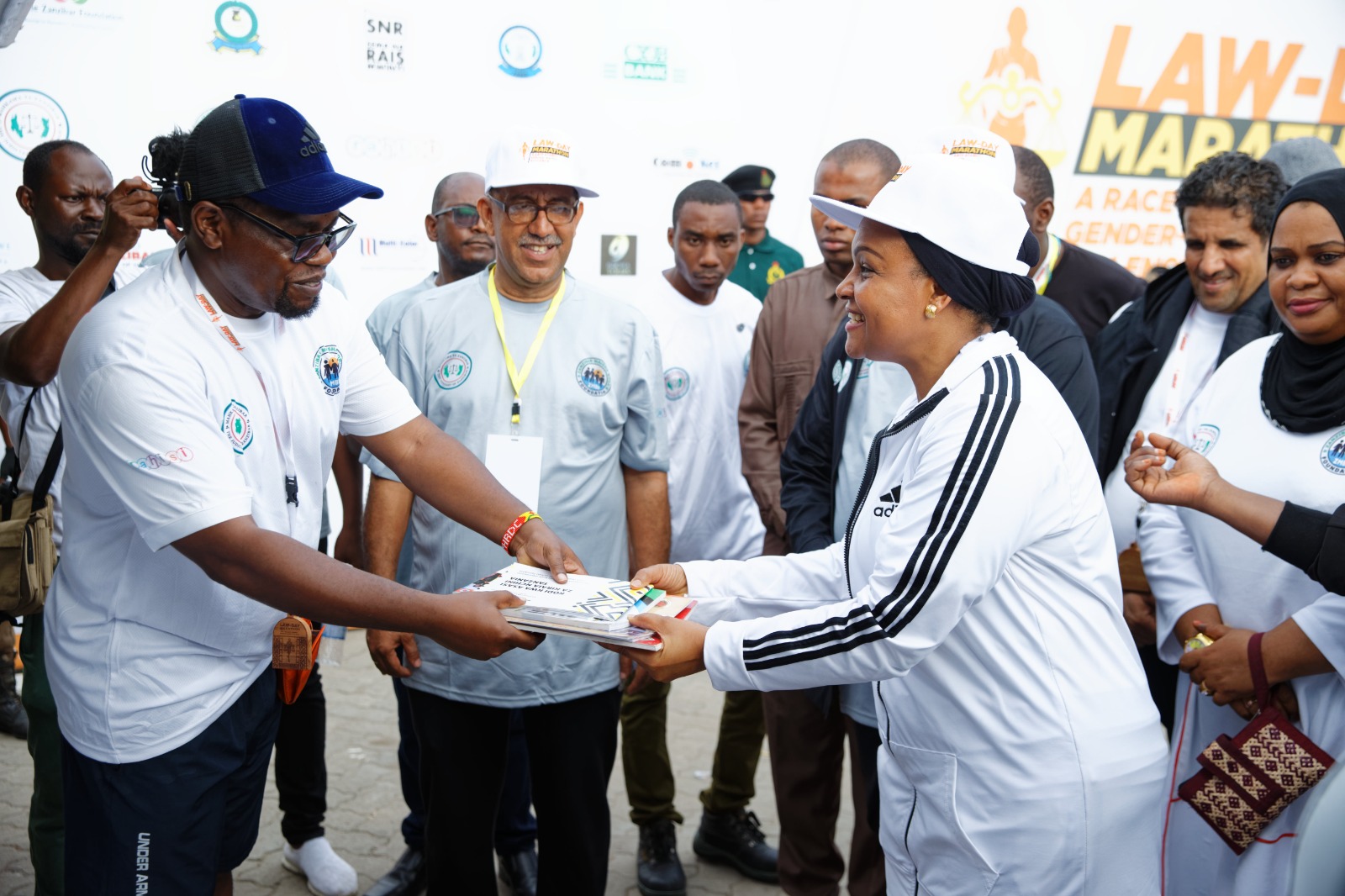 Mariam Mwinyi Mariam Mwinyi