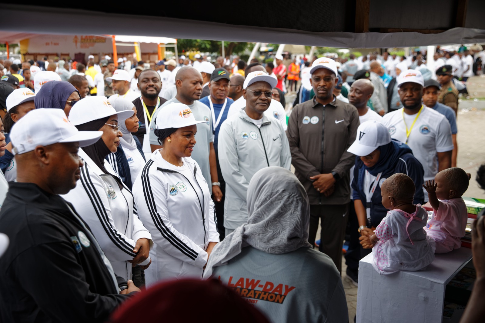 Mariam Mwinyi Mariam Mwinyi