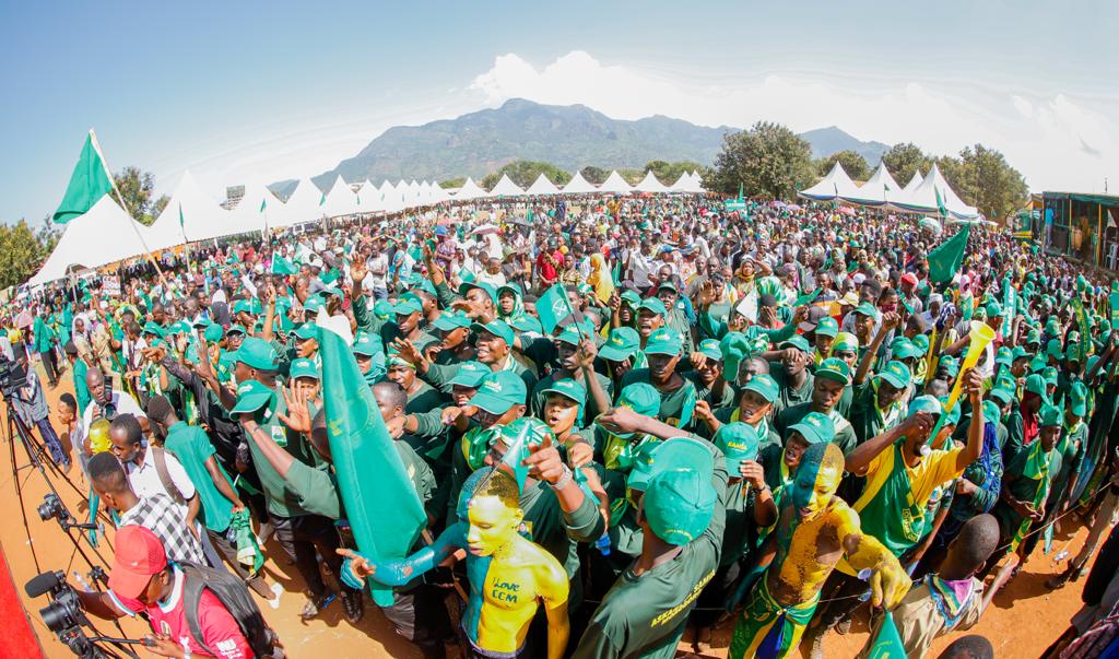 Morogoro Region Morogoro Region