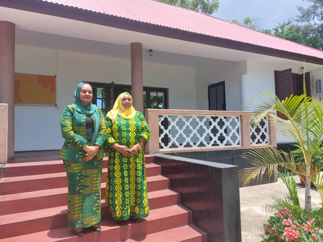 Zanzibar Maisha Bora Foundation