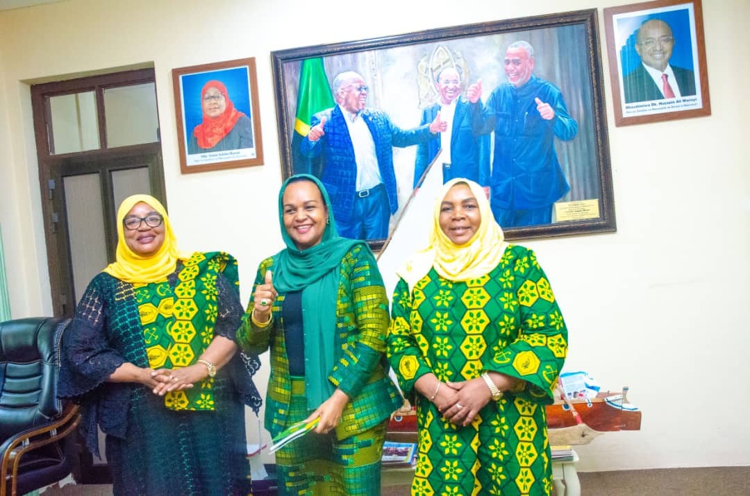 Zanzibar Maisha Bora Foundation