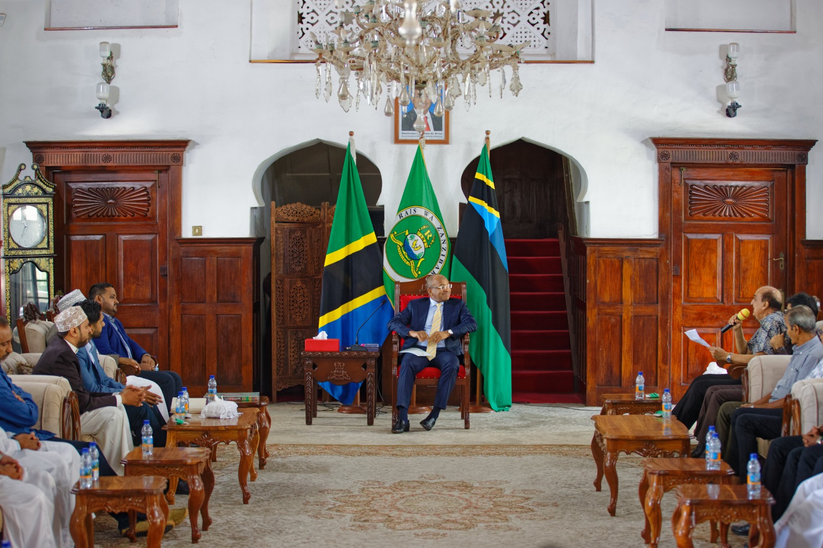 religious institutions religious institutions