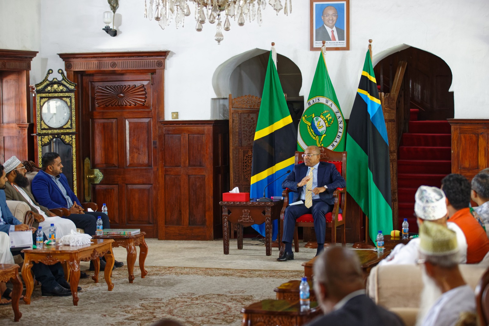 religious institutions religious institutions