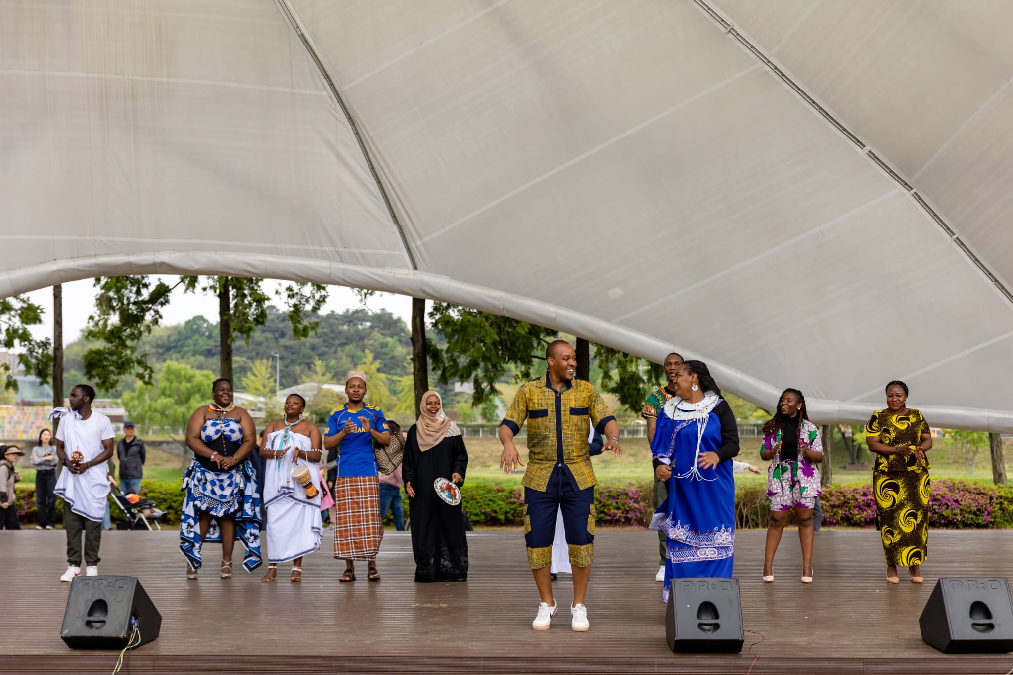 Embassy of Tanzania in South Korea