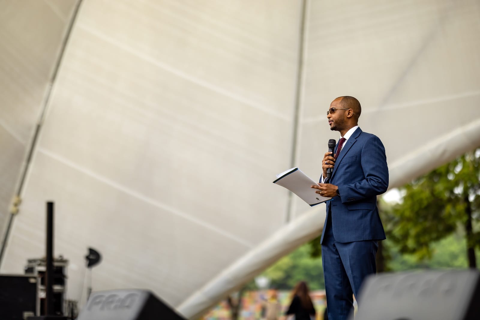 Embassy of Tanzania in South Korea