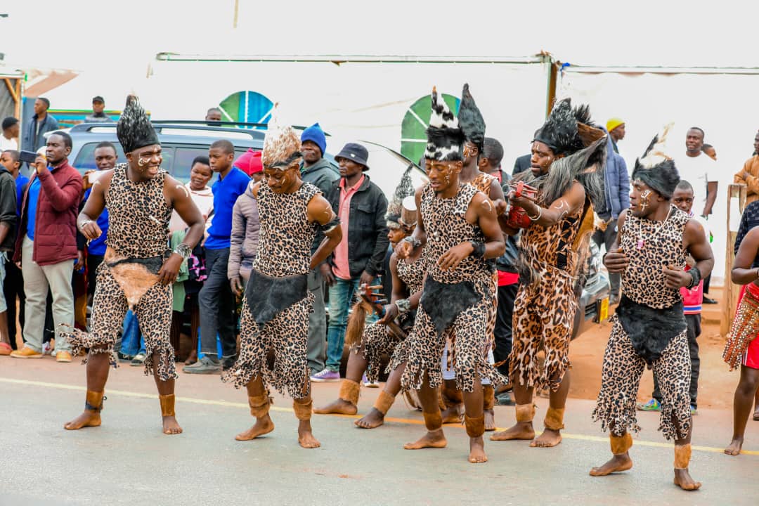 Cultural Festival Cultural Festival