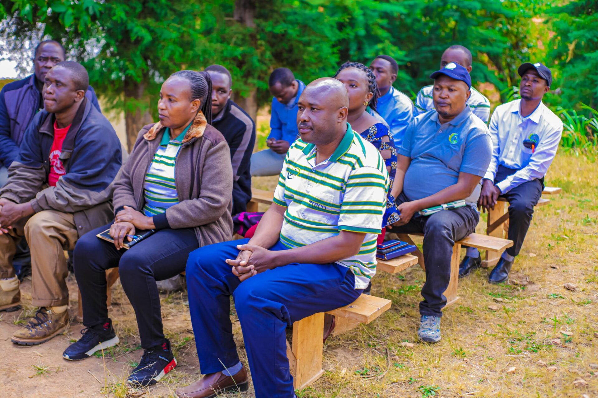 Farida Mgomi Farida Mgomi