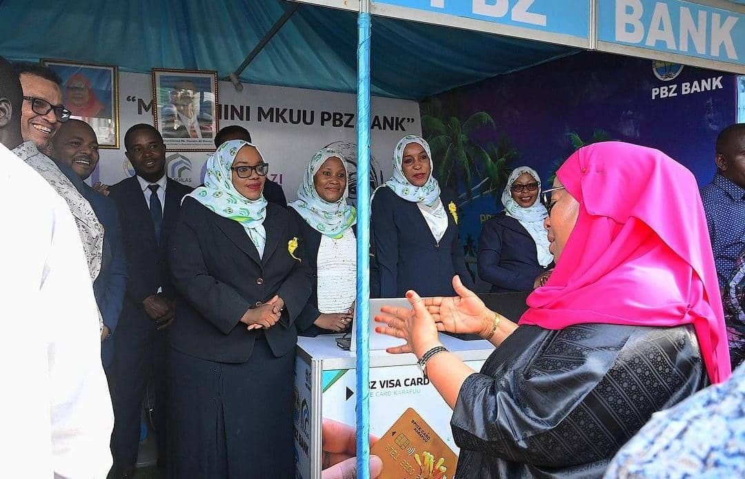 Kizimkazi Festival Kizimkazi Festival