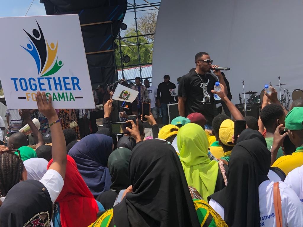 Kizimkazi Festival Kizimkazi Festival