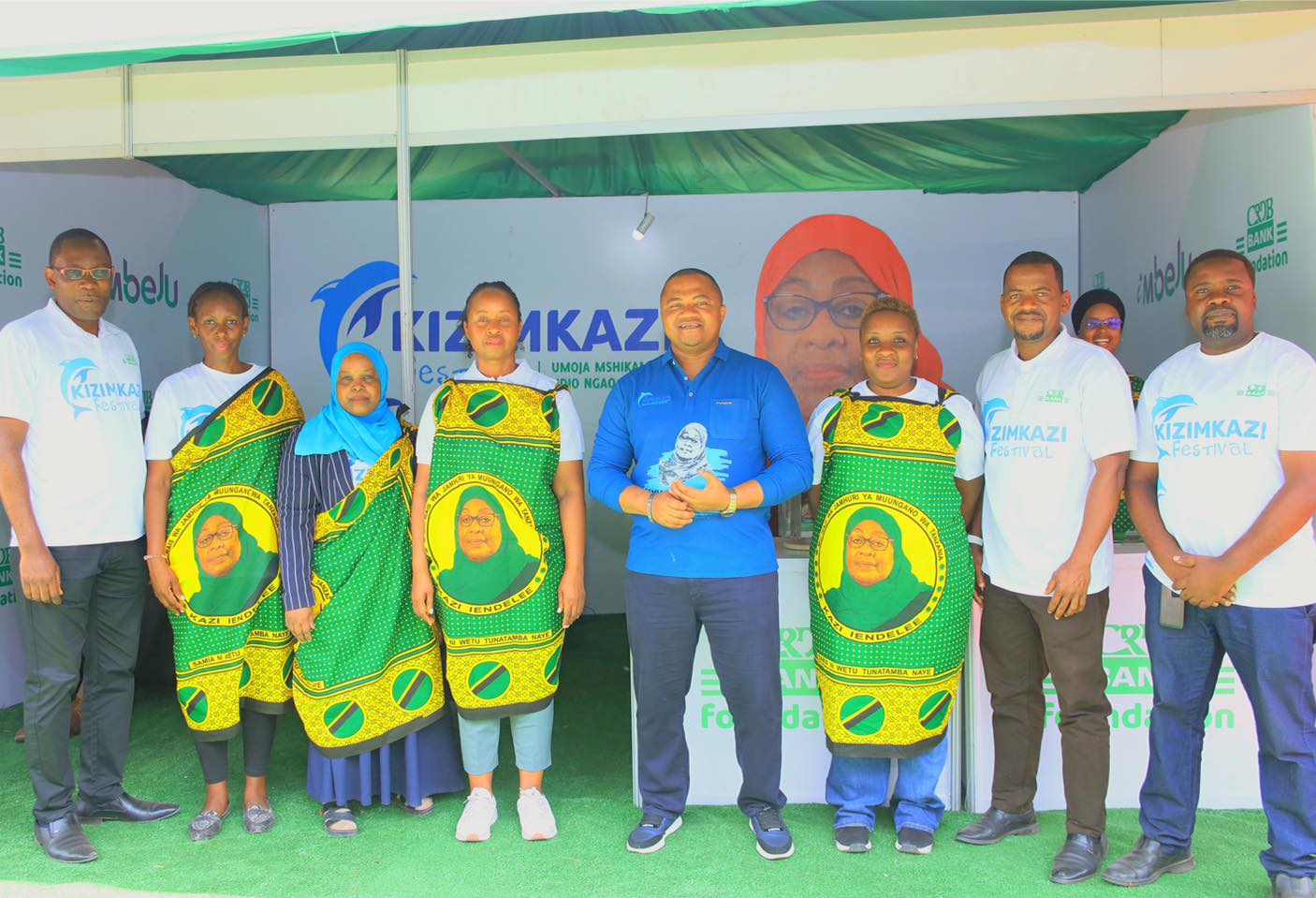 Kizimkazi Festival Kizimkazi Festival