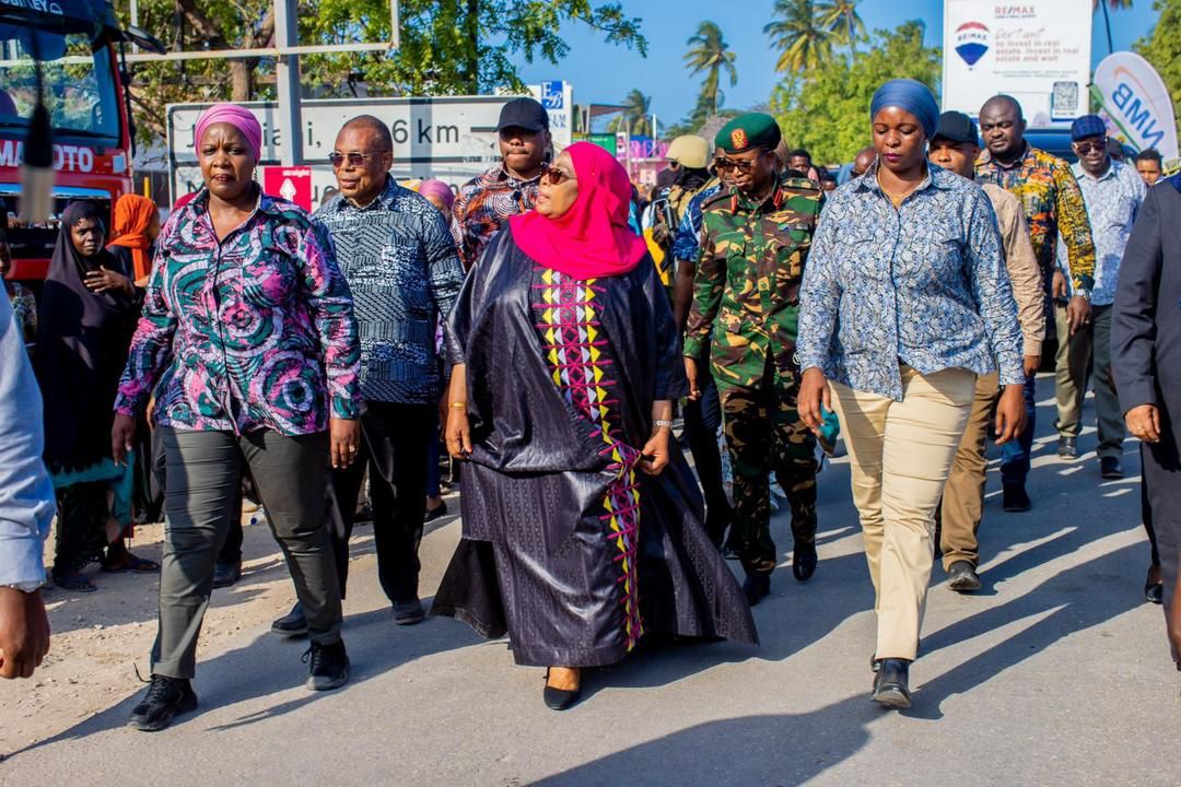 Kizimkazi Festival Kizimkazi Festival