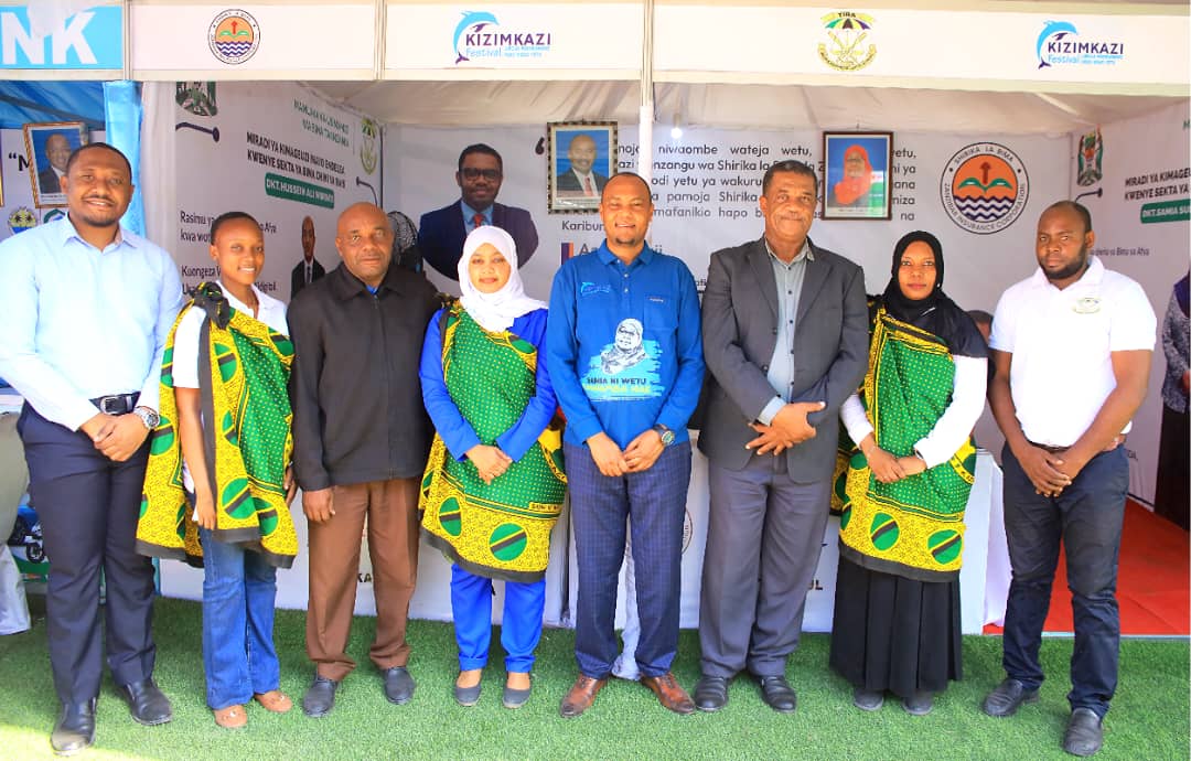 Kizimkazi Festival Kizimkazi Festival