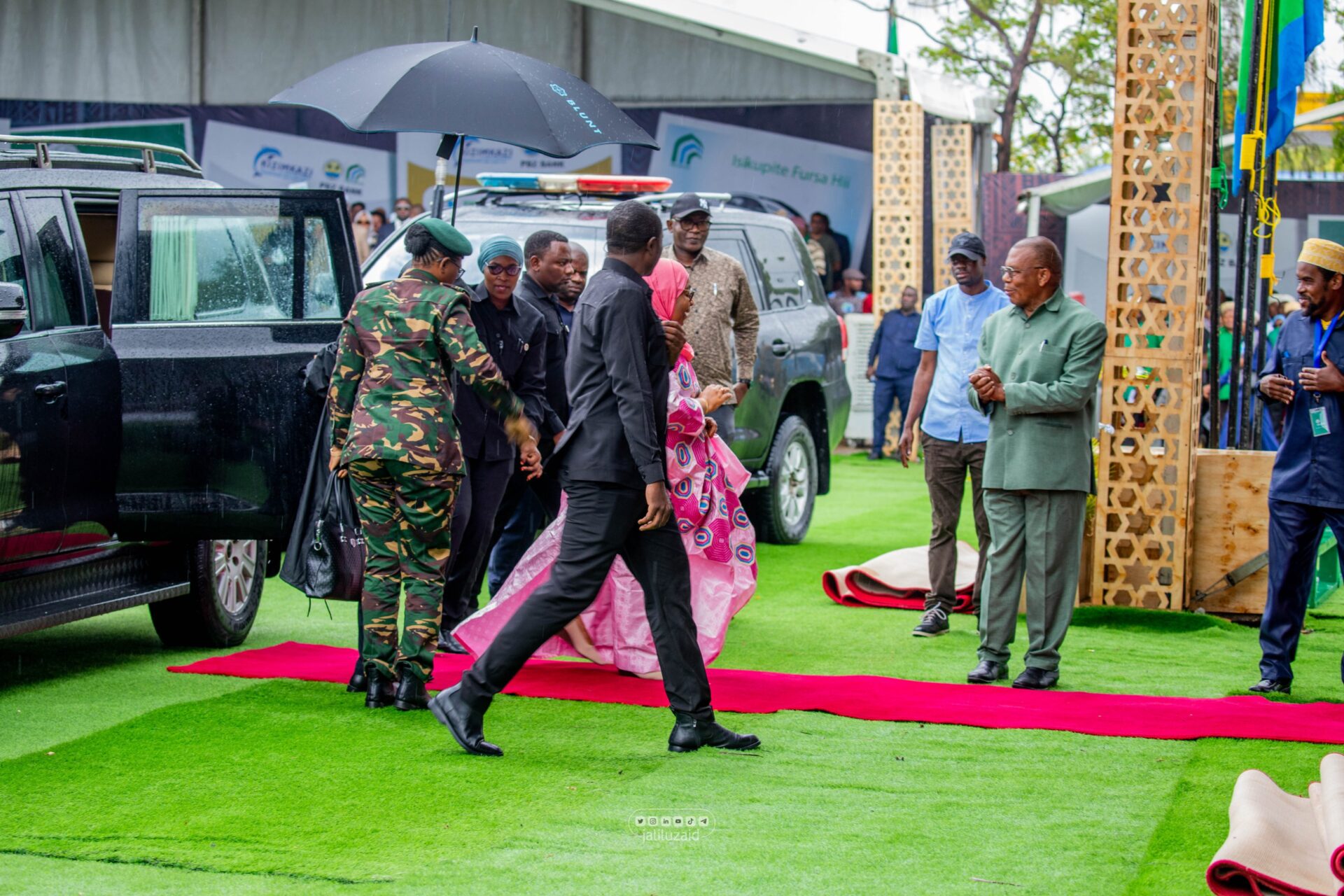 Kizimkazi Festival Kizimkazi Festival