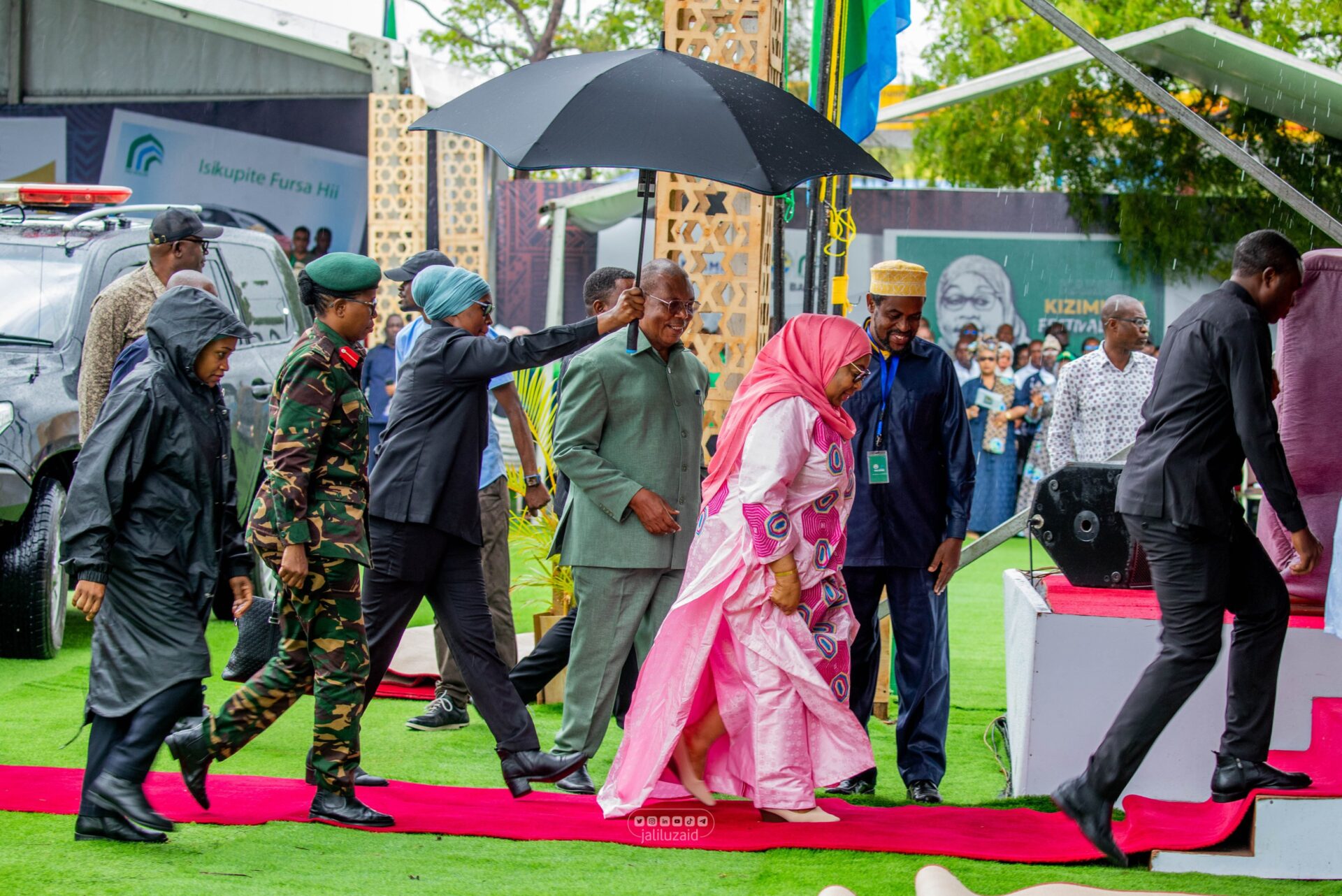 Kizimkazi Festival Kizimkazi Festival