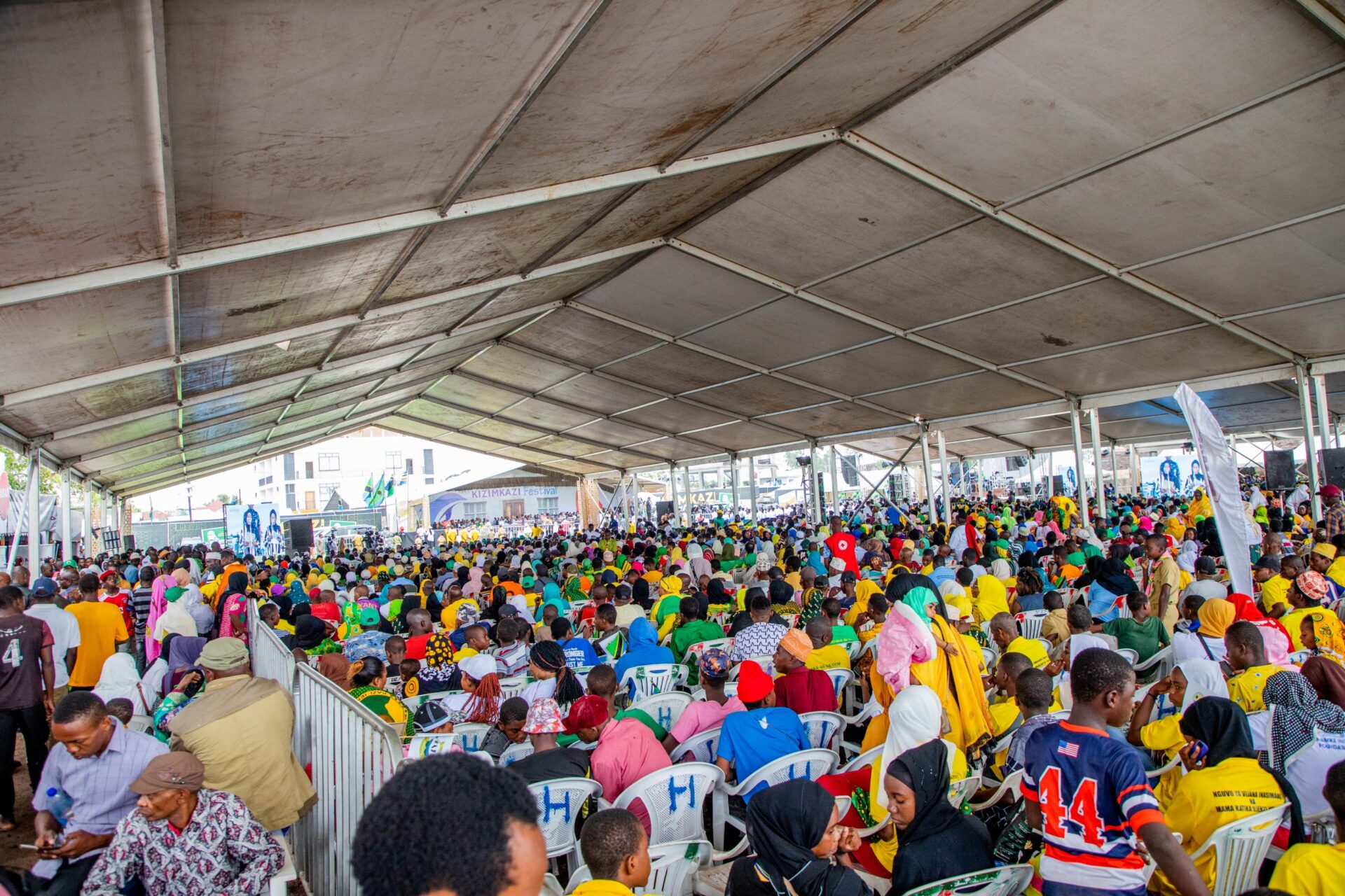 Kizimkazi Festival Kizimkazi Festival