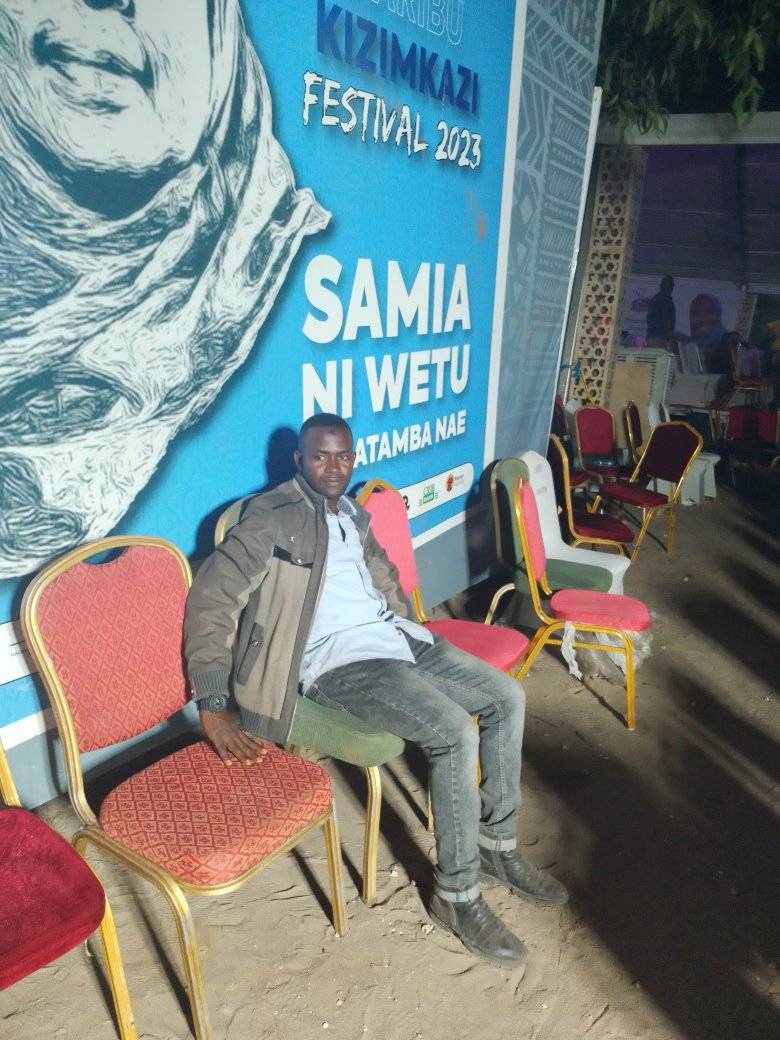 Kizimkazi Festival Kizimkazi Festival