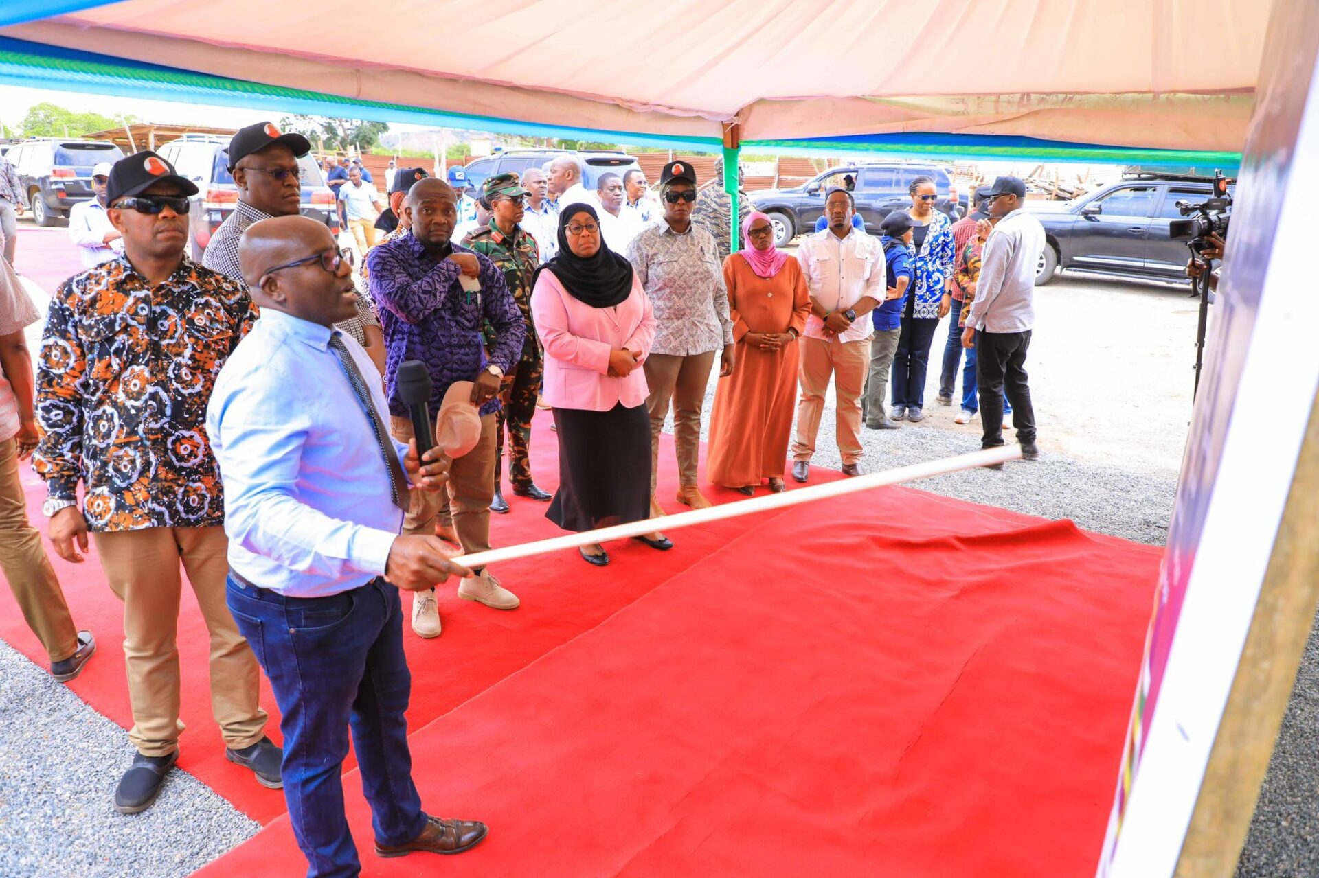 Lindi region Lindi region