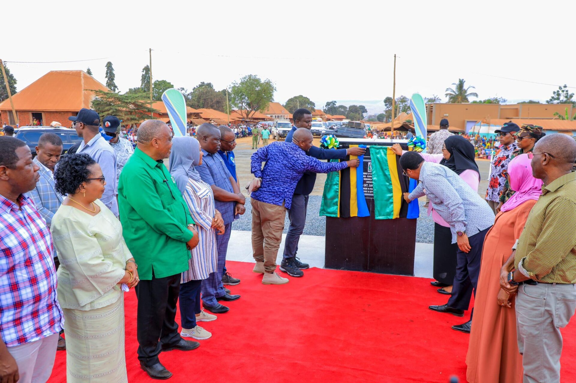 Lindi region Lindi region