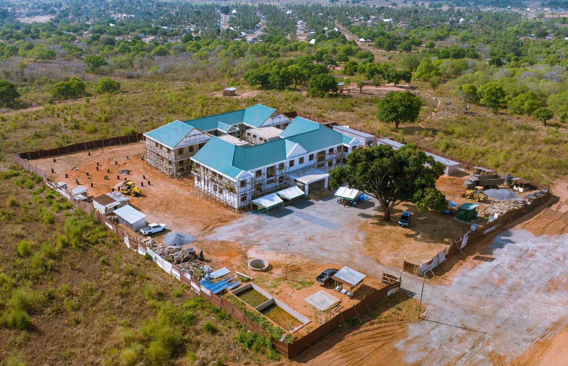 Lindi region Lindi region