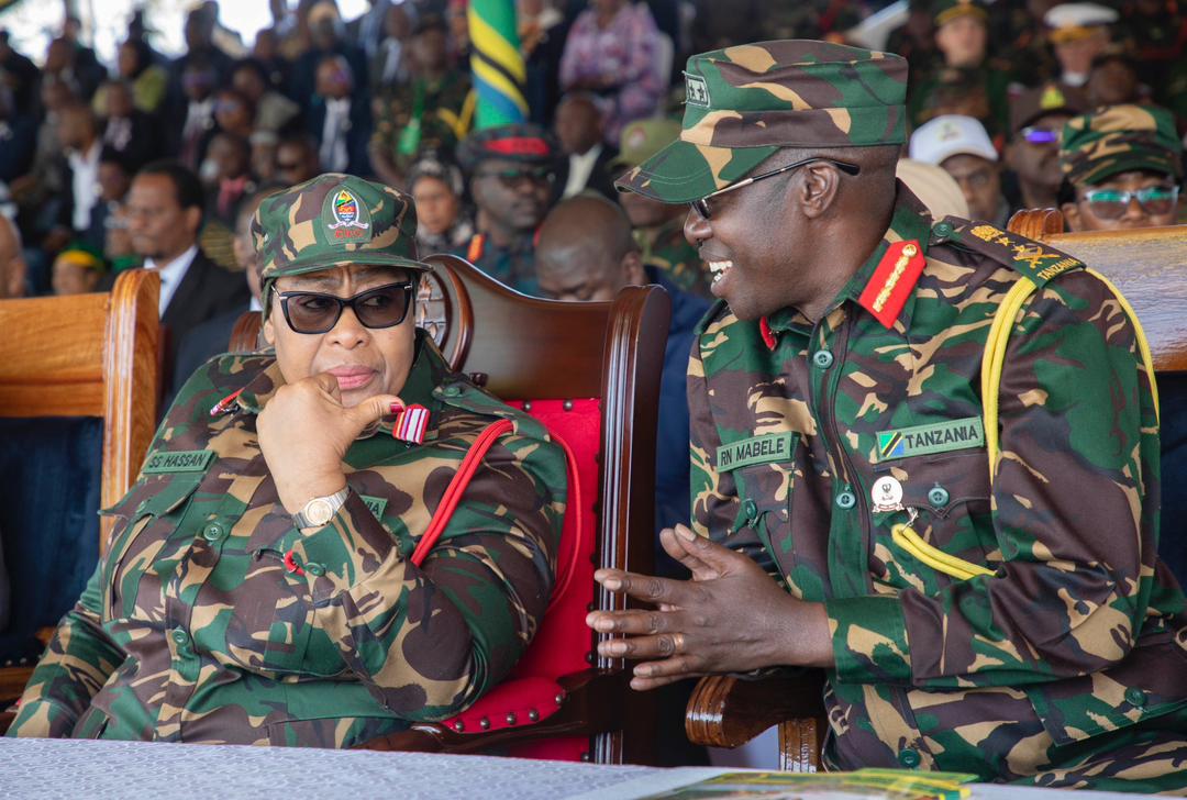 Nation Building Force (JKT)