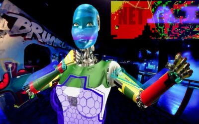 EU ILIPITISHA SHERIA YA KWANZA YA AI