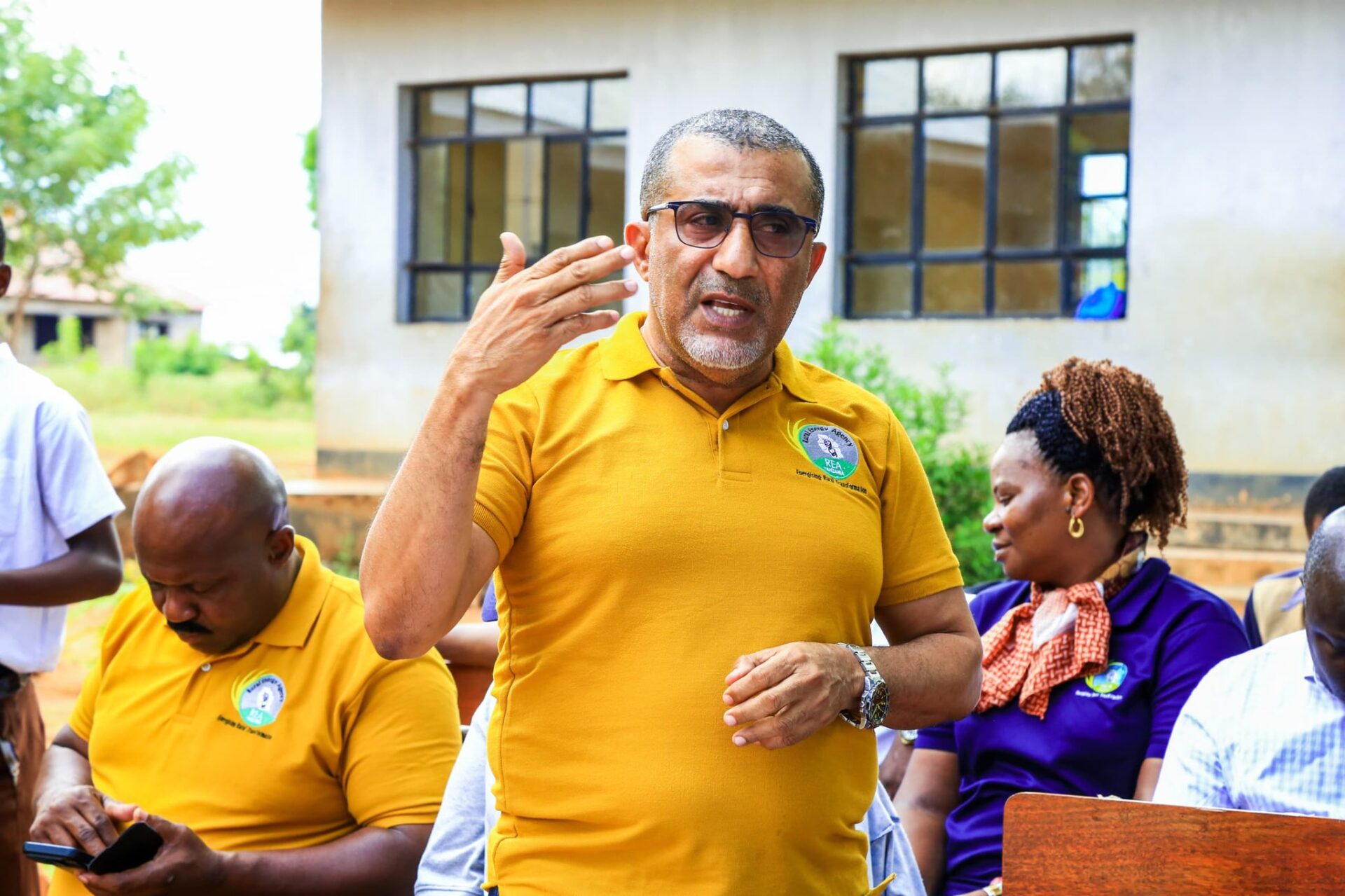 Chekelei Secondary School