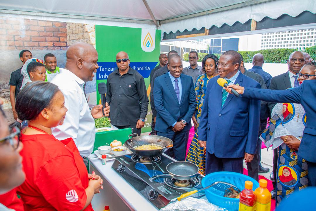 Clean Energy Clean Energy