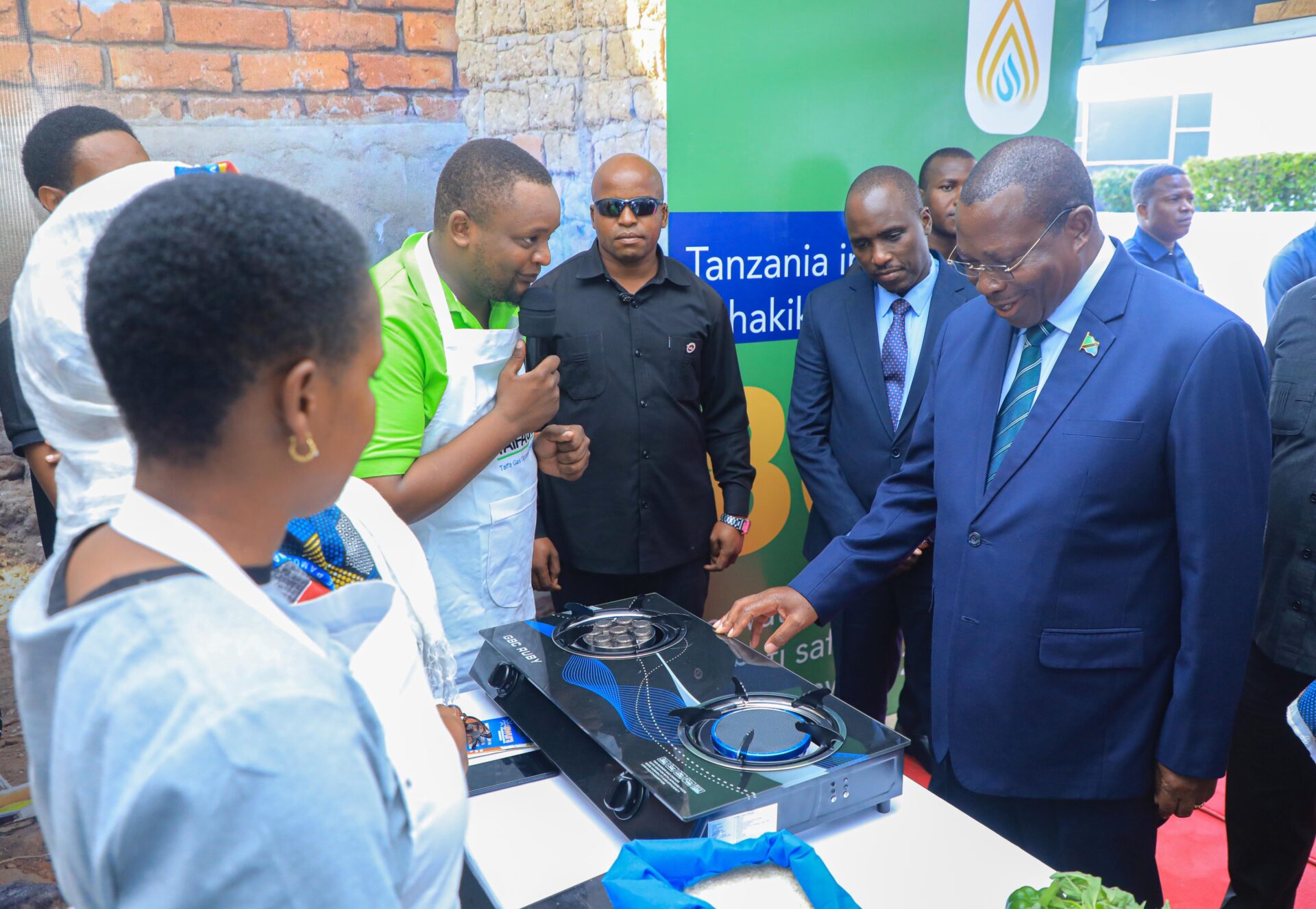 Clean Energy Clean Energy