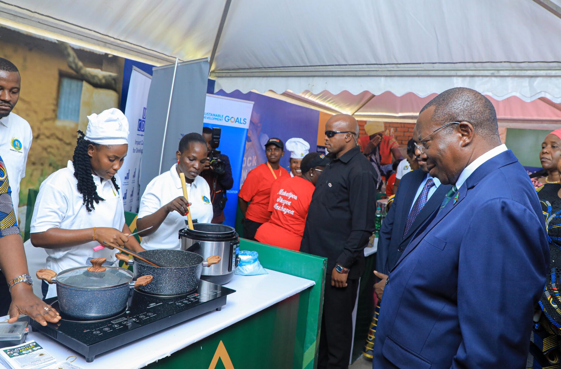 Clean Energy Clean Energy