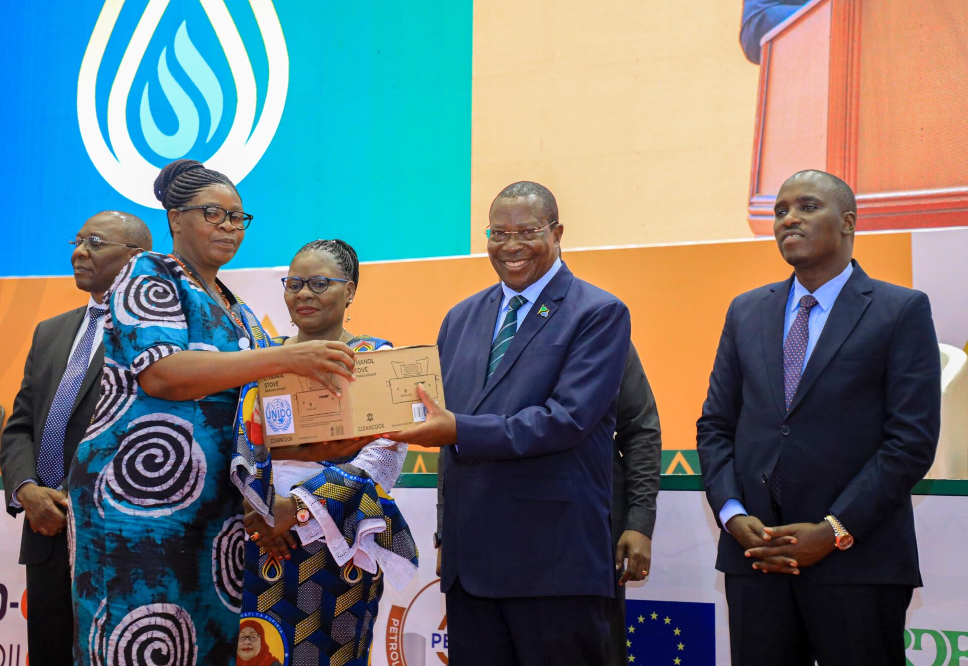 Clean Energy Clean Energy