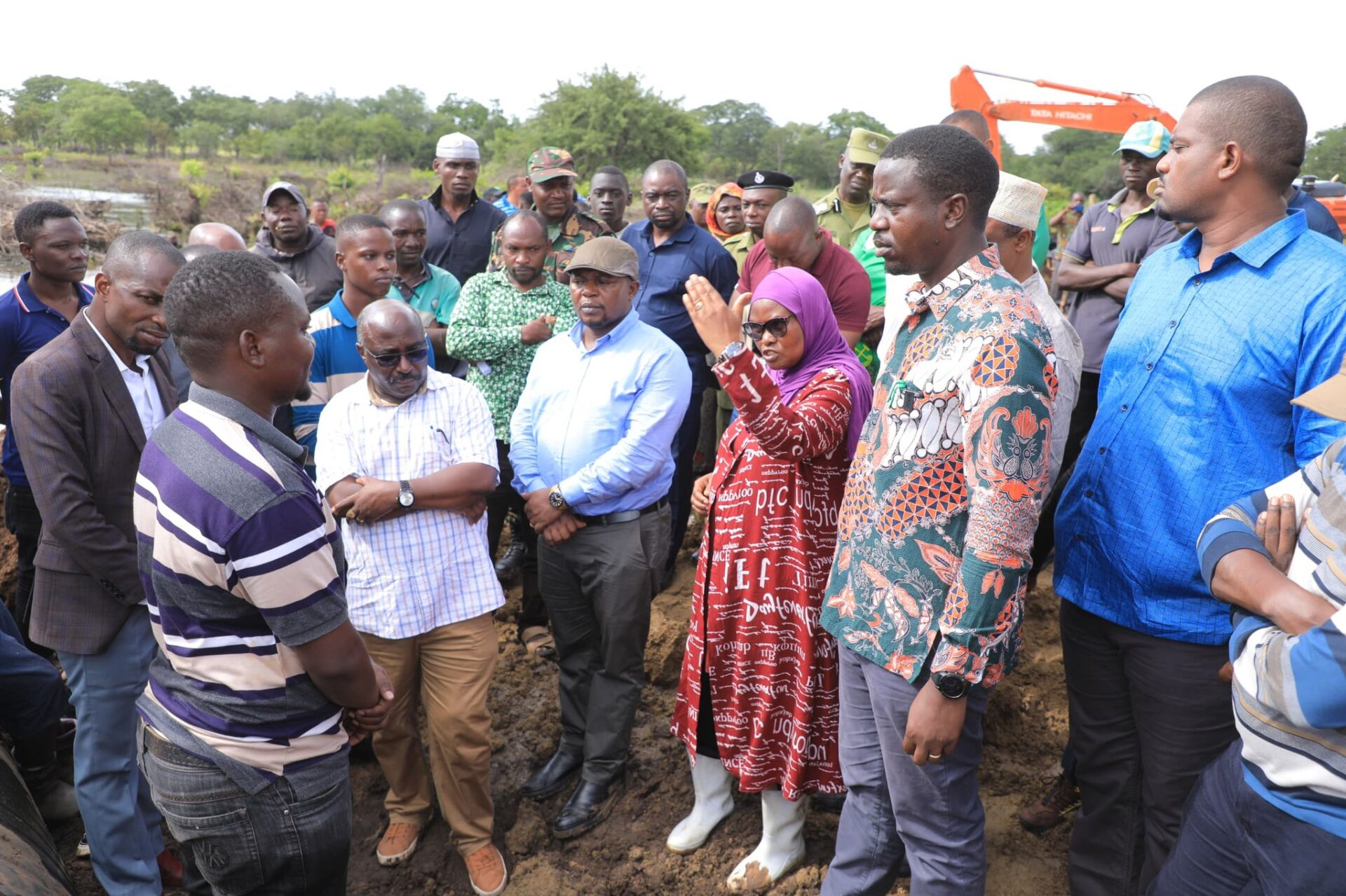 Innocent Bashungwa Innocent Bashungwa