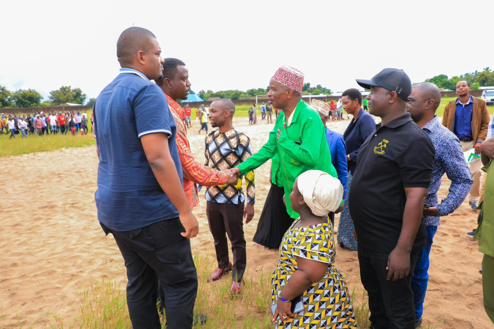 Liwale District Liwale District