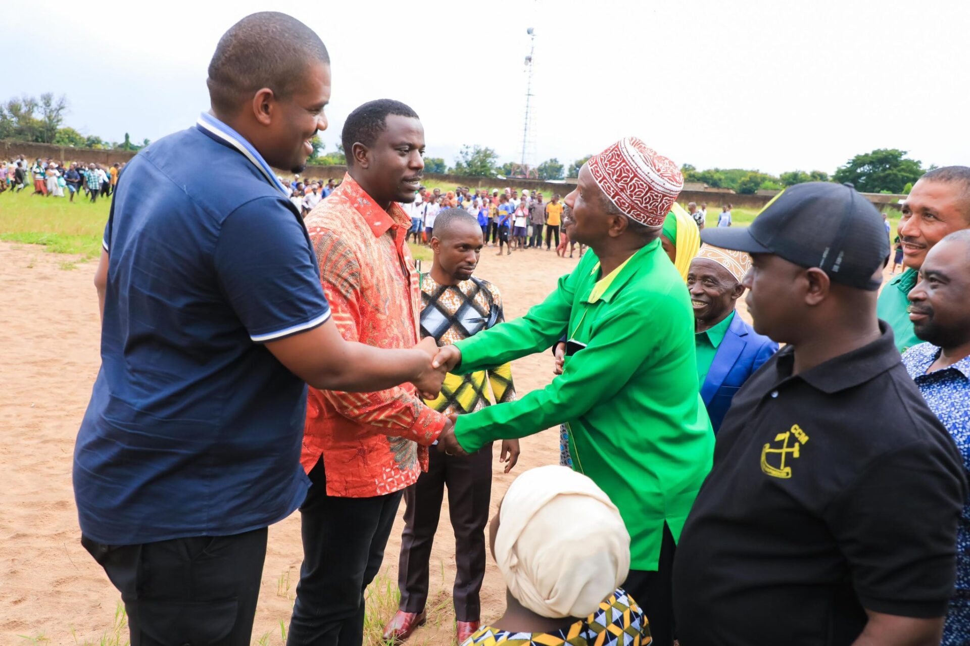 Liwale District Liwale District