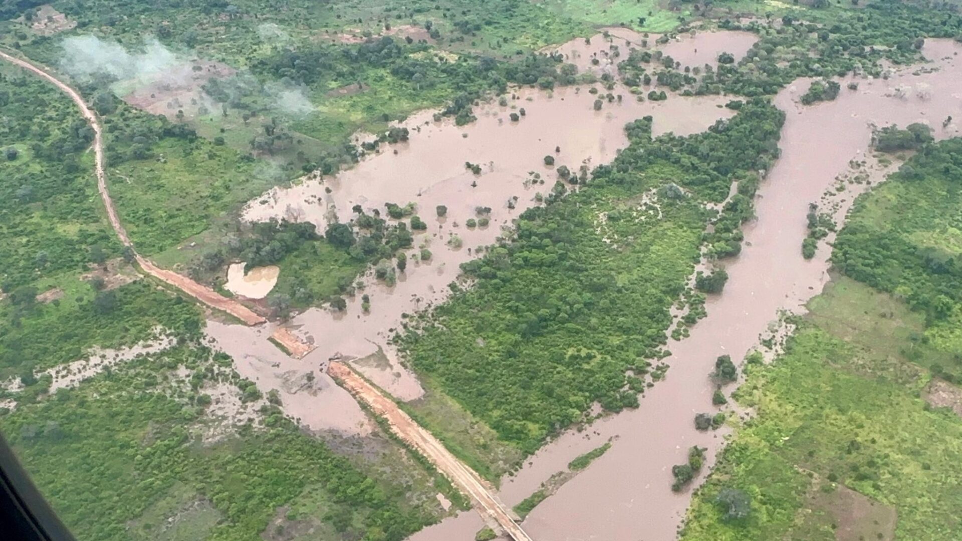 Liwale District Liwale District