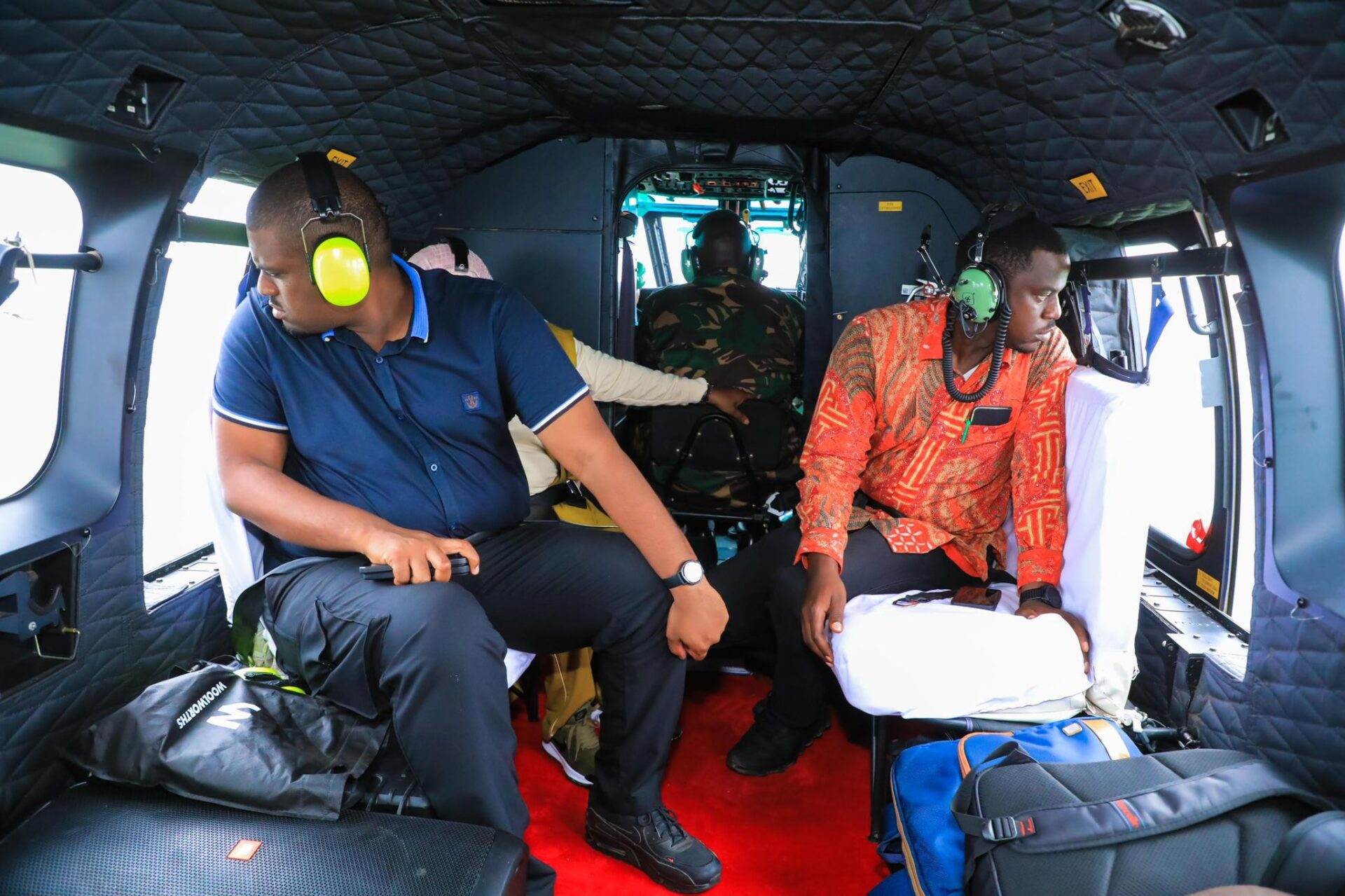 Liwale District Liwale District