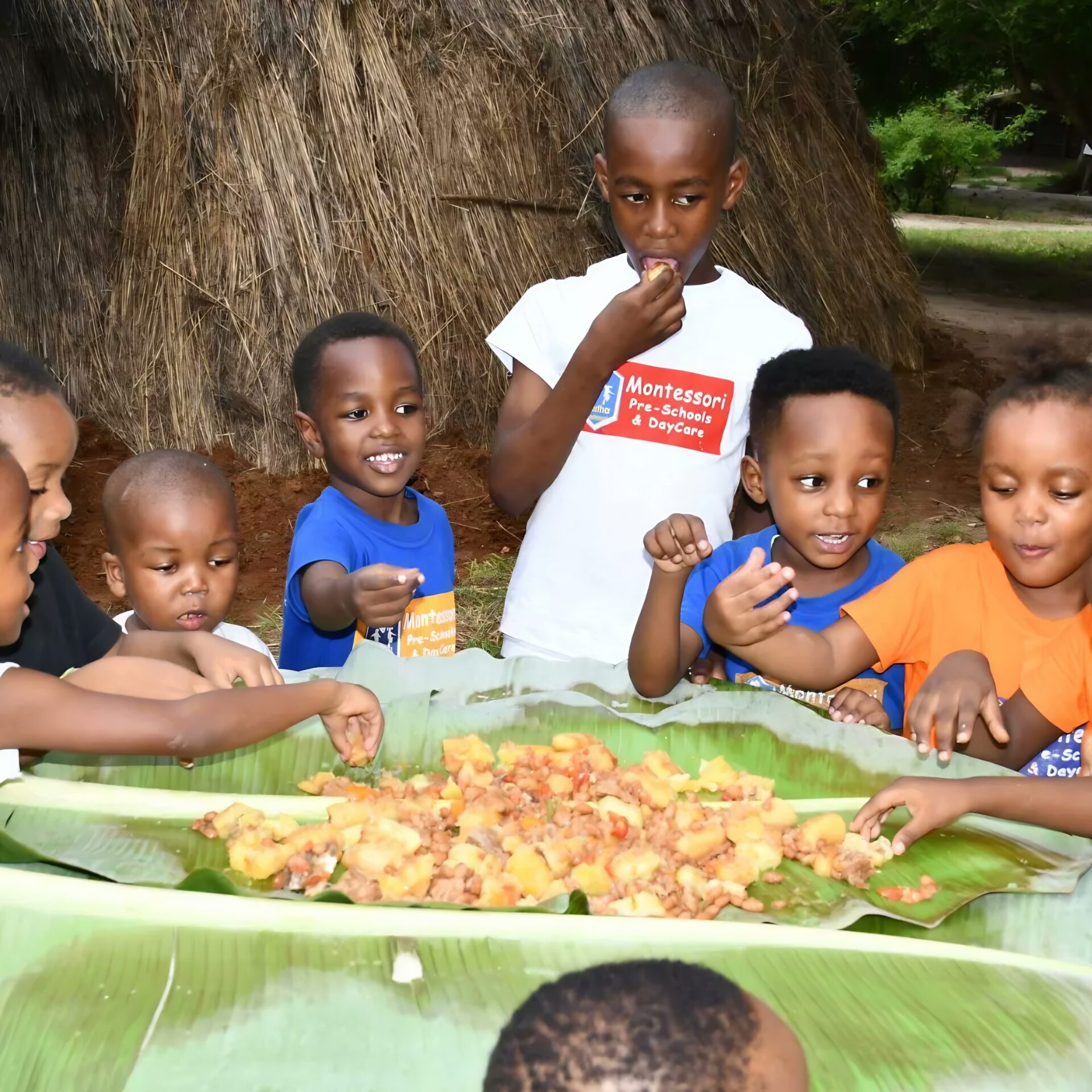 Museum Village Museum Village