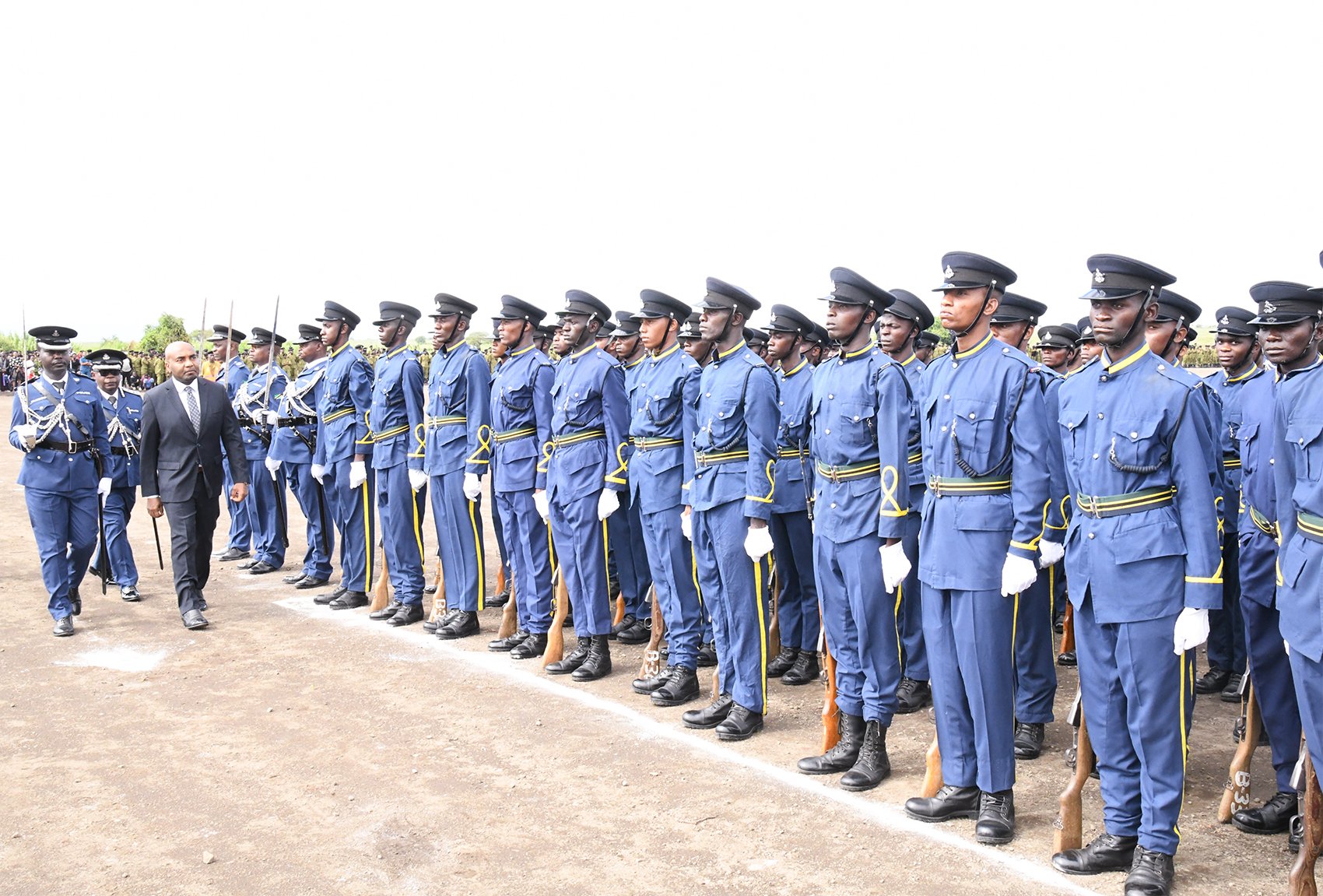 Police Officers Police Officers