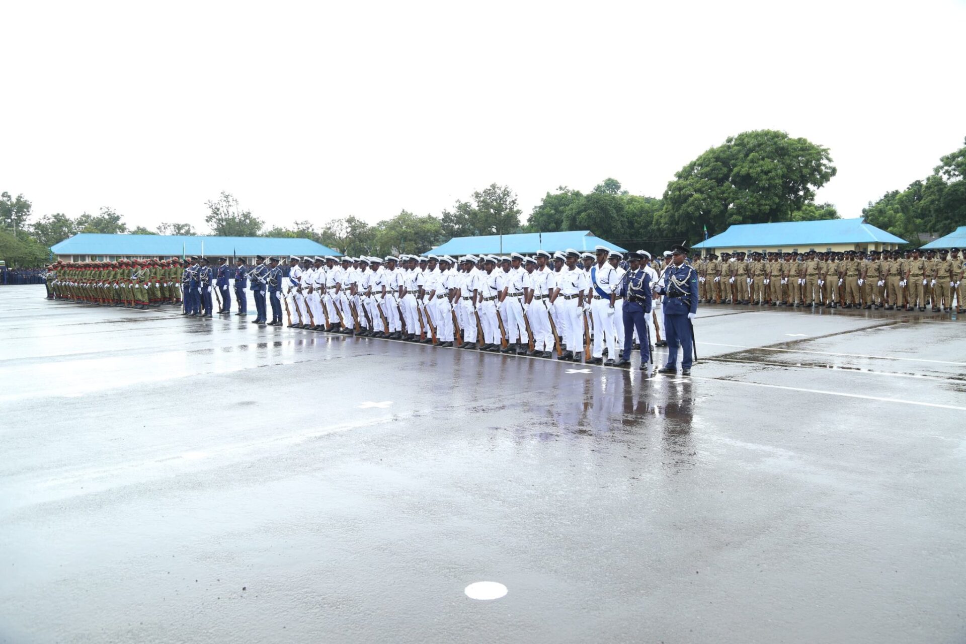 Police Officers Police Officers