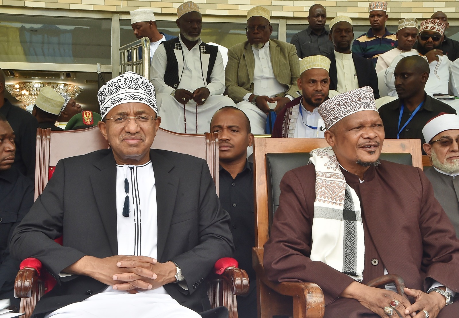 Quran Africa Competition Quran Africa Competition