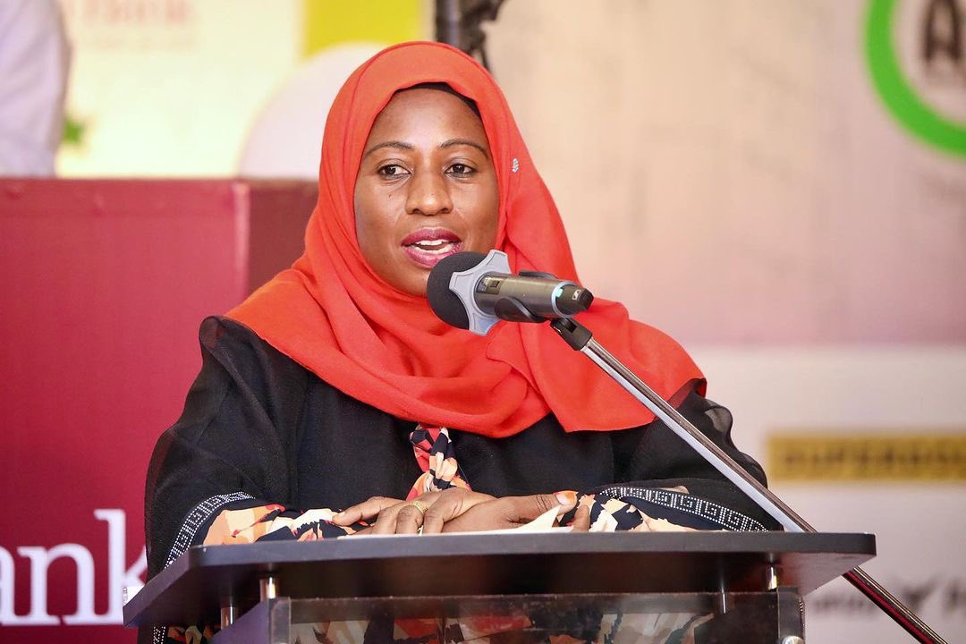 Quran Recitation competition