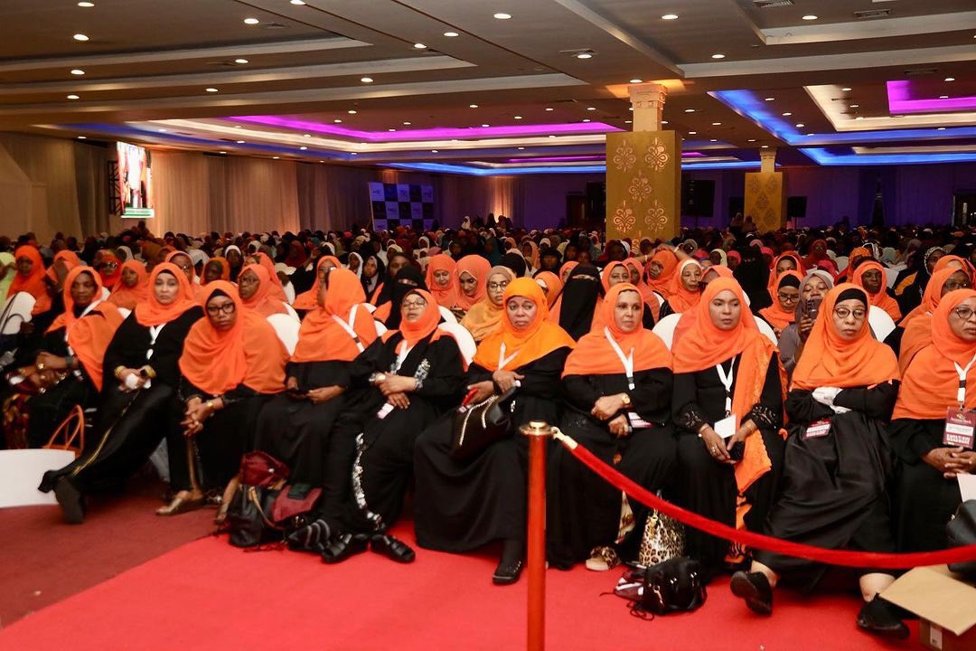 Quran Recitation competition