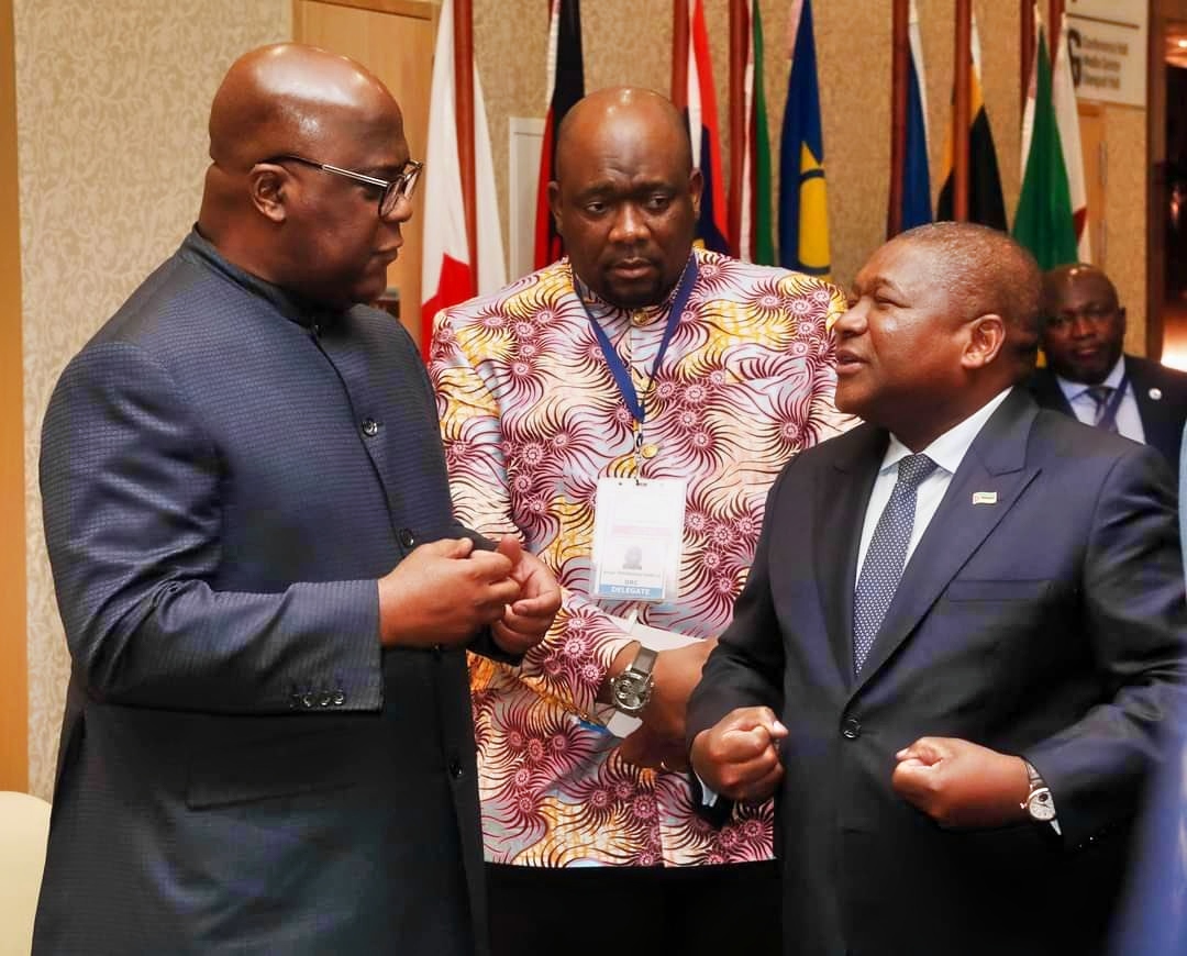 Southern African Development Community