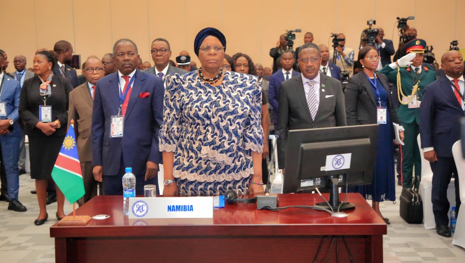 Southern African Development Community