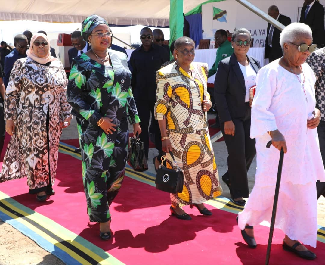 International Women's Day